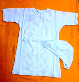 Крестильное разное