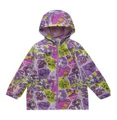 Ветровки-Девочки 