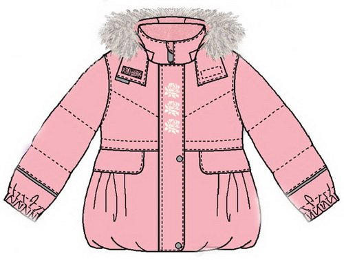 2 - ОДЕЖДА, ОБУВЬ, АКСЕССУАРЫ, ИГРУШКИ и пр. 