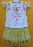 Летний ассортимент - Девочки