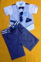 Летний ассортимент - Мальчики