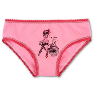 Трусики девочки