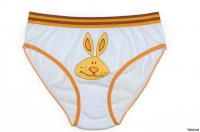 Трусики унисекс