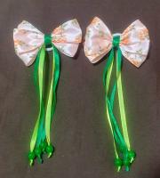 Банты для волос