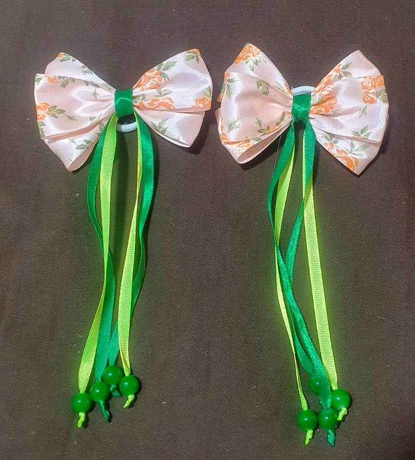 Банты для волос