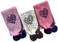 Шарфы, Манишки