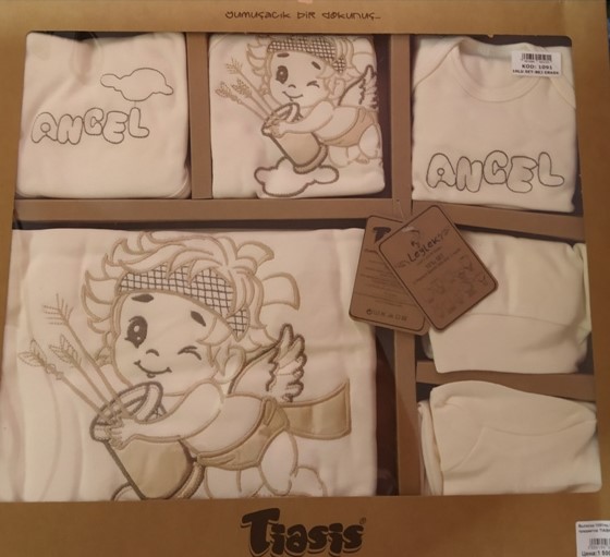 ВСЁ ДЛЯ ВЫПИСКИ