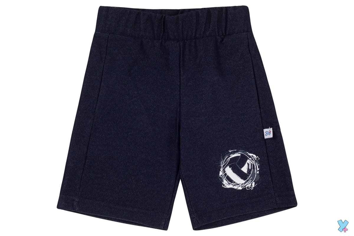 Шорты, Капри, Бриджы - Мальчики