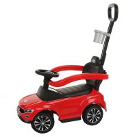 Каталки, качалки 