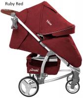 Коляски прогулочные CARRELLO