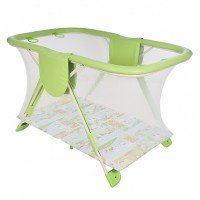 Манежи детские