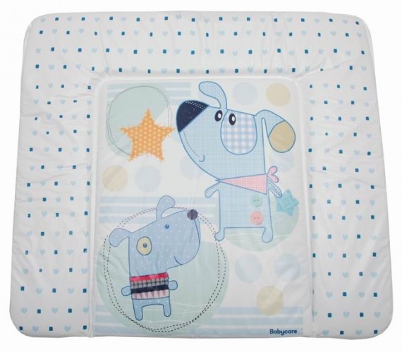 Матрасы пеленальные