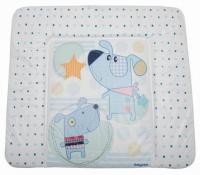 Матрасы пеленальные