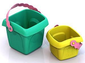 Игрушки для лета 