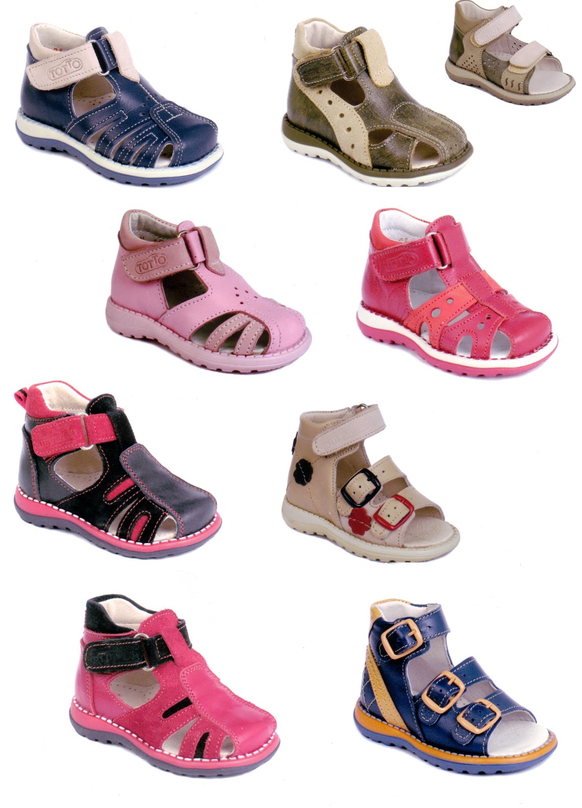 Обувь Всесезонная