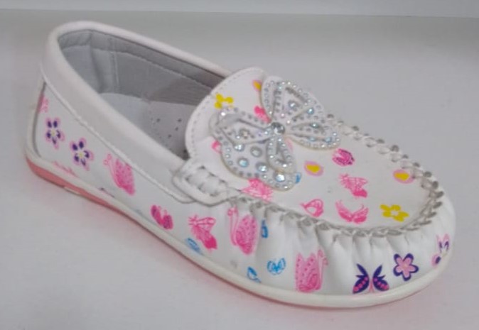 Мокасины и Кроссовки