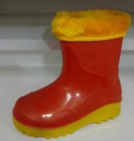 Сапоги резиновые