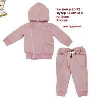 Костюмы демисезонные - Девочки