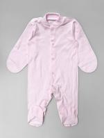 Комбинезон 1146ун р.56 разноцветный унисекс интерлок-рубчик_6