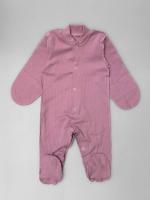 Комбинезон 1146ун р.56 разноцветный унисекс интерлок-рубчик_7