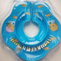 Круг вS12 для плавания на шею 6-36кг.цветн. 4_1