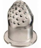 Сеточка 1809 для Ниблера  белый  Бусинка    18_1