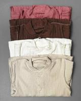 Комбинезон 1183ун  р.56 разноцветный унисекс Лапша      1_1