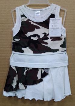 Акция 350руб. Комплект К6.15  р.80 дев. 