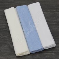 Салфетка 1603-М детская Кремовая махровая Бови бум    13_1