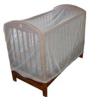 Сетка 2202 Противомоскитная на кроватку детскую   1_1