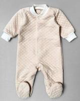 Комбинезон 1058ун р.56 капитоний-пенье унисекс_1