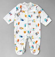 Комбинезон 1143ун р.80 интерлок унисекс_3