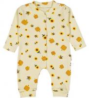 Комбинезон 231860ун р.56 разноцветный унисекс лапша.  12_1